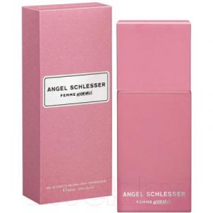 Туалетная вода Angel Schlesser Femme Adorable