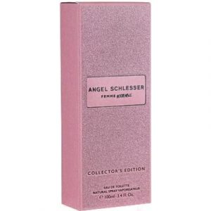 Туалетная вода Angel Schlesser Femme Adorable Collector Edition