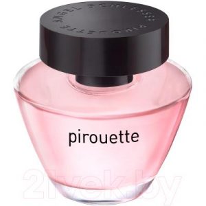 Туалетная вода Angel Schlesser Pirouette