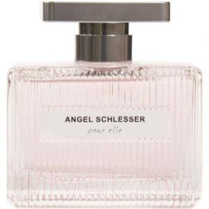 Туалетная вода Angel Schlesser Pour Elle