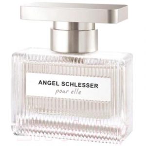Туалетная вода Angel Schlesser Pour Elle