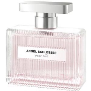 Туалетная вода Angel Schlesser Pour Elle