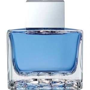 Туалетная вода Antonio Banderas Blue Seduction For Men