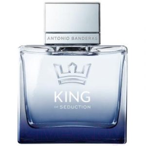 Туалетная вода Antonio Banderas King of Seduction