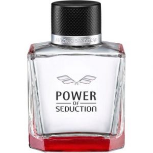Туалетная вода Antonio Banderas Power Of Seduction