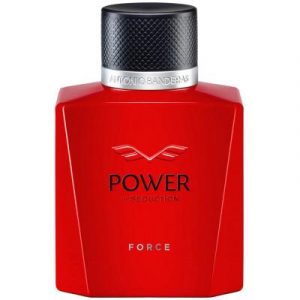 Туалетная вода Antonio Banderas Power Of Seduction Force for Men