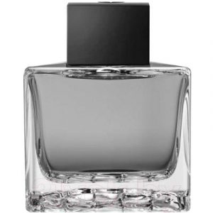 Туалетная вода Antonio Banderas Seduction In Black
