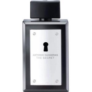 Туалетная вода Antonio Banderas The Secret