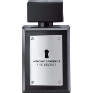Туалетная вода Antonio Banderas The Secret