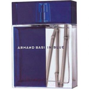 Туалетная вода Armand Basi In Blue