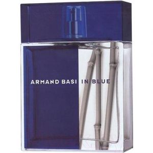 Туалетная вода Armand Basi In Blue
