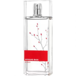 Туалетная вода Armand Basi In Red