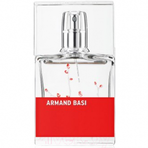 Туалетная вода Armand Basi In Red