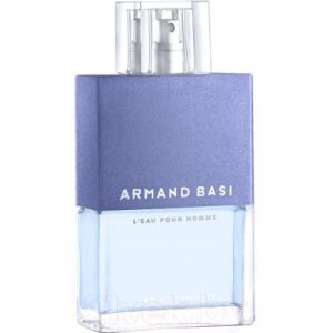 Туалетная вода Armand Basi L'eau Pour Homme
