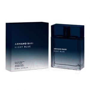Туалетная вода Armand Basi Night Blue
