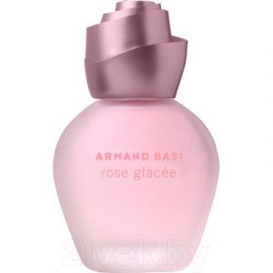 Туалетная вода Armand Basi Rose Glacee