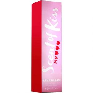 Туалетная вода Armand Basi Scent Of Kiss My Heart