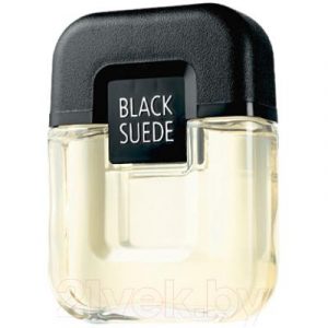 Туалетная вода Avon Black Suede