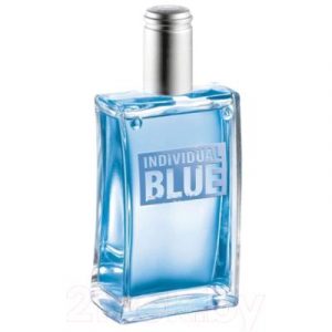 Туалетная вода Avon Individual Blue