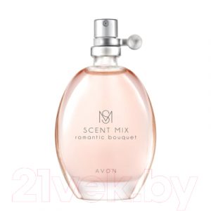 Туалетная вода Avon Scent Romantic Bouquet