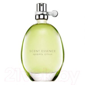 Туалетная вода Avon Scent Sparkly Citrus