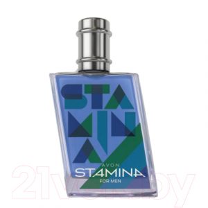 Туалетная вода Avon Stamina