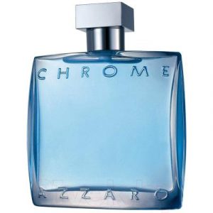 Туалетная вода Azzaro Chrome