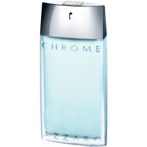 Туалетная вода Azzaro Chrome Sport