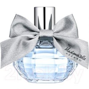 Туалетная вода Azzaro Mademoiselle L'Eau Tres Charmante