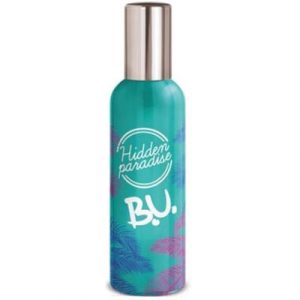 Туалетная вода B.U. Hidden Paradise
