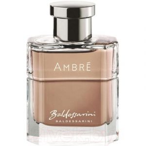 Туалетная вода Baldessarini Ambre