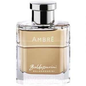 Туалетная вода Baldessarini Ambre