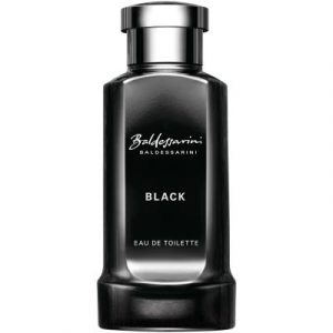 Туалетная вода Baldessarini Black