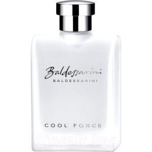 Туалетная вода Baldessarini Cool Force