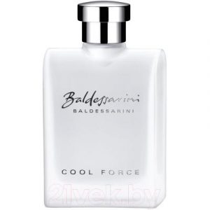 Туалетная вода Baldessarini Cool Force
