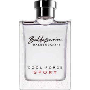 Туалетная вода Baldessarini Cool Force Sport