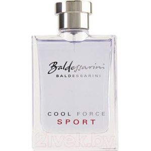 Туалетная вода Baldessarini Cool Force Sport