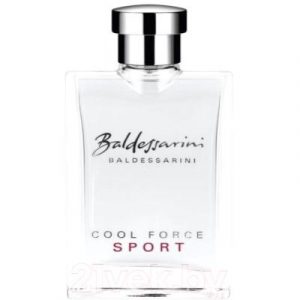 Туалетная вода Baldessarini Cool Force Sport