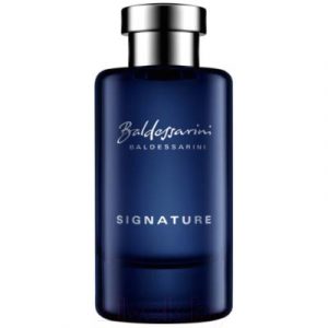 Туалетная вода Baldessarini Signature