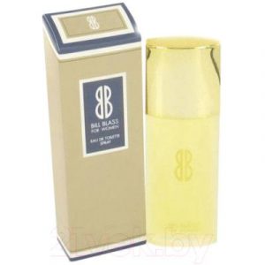Туалетная вода Bill Blass For Woman