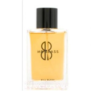 Туалетная вода Bill Blass MR. Blass