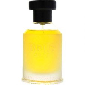 Туалетная вода Bois 1920 Vetiver Ambrato