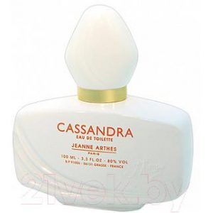 Туалетная вода Brocard Cassandra for Women