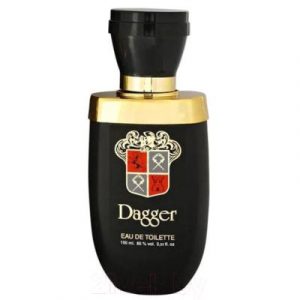 Туалетная вода Brocard Dagger for Men