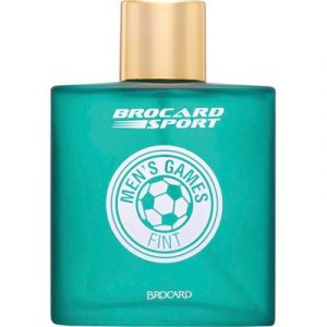 Туалетная вода Brocard Men's Games Fint