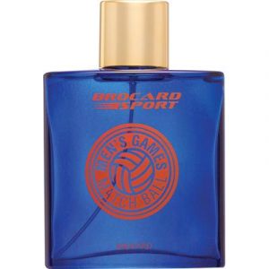 Туалетная вода Brocard Men's Games Match Ball