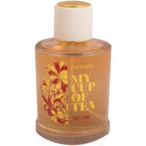 Туалетная вода Brocard My Cup of Tea cчастливое мгновение for Women