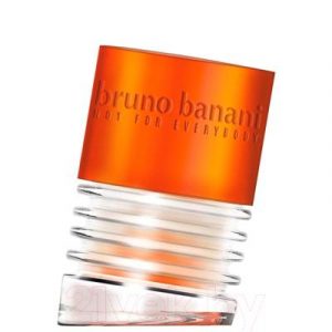 Туалетная вода Bruno Banani Absolute Man