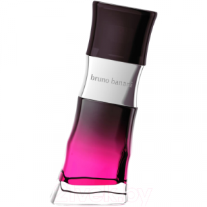 Туалетная вода Bruno Banani Dangerous Woman