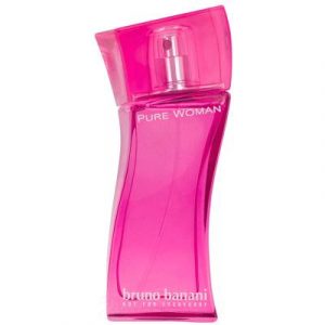 Туалетная вода Bruno Banani Pure Woman